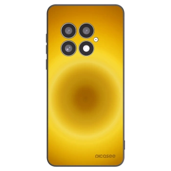 Picasee fekete szilikon tok az alábbi mobiltelefonokra OnePlus 13 5G - Solar Pulse
