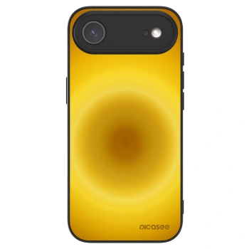 Picasee ULTIMATE CASE Apple iPhone Air - készülékre - Solar Pulse