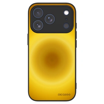 Picasee ULTIMATE CASE Apple iPhone 17 Pro - készülékre - Solar Pulse