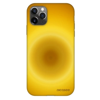 Szilikon tok erre a típusra Apple iPhone 11 Pro - Solar Pulse