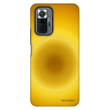 Szilikon tok erre a típusra Xiaomi Redmi Note 10 Pro - Solar Pulse