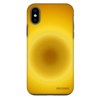 Szilikon tok erre a típusra Apple iPhone X/XS - Solar Pulse