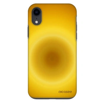 Szilikon tok erre a típusra Apple iPhone XR - Solar Pulse