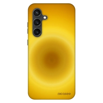 Szilikon tok erre a típusra Samsung Galaxy S24 FE S721B - Solar Pulse