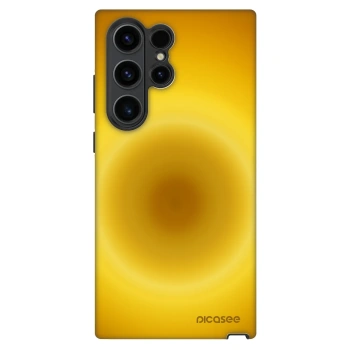 Szilikon tok erre a típusra Samsung Galaxy S23 Ultra 5G - Solar Pulse
