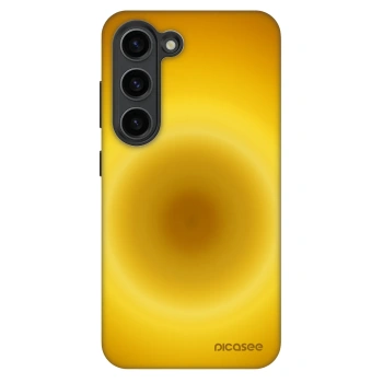 Szilikon tok erre a típusra Samsung Galaxy S23 5G - Solar Pulse