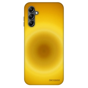 Szilikon tok erre a típusra Samsung Galaxy A16 5G - Solar Pulse