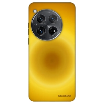 Szilikon tok erre a típusra OnePlus 12 5G - Solar Pulse