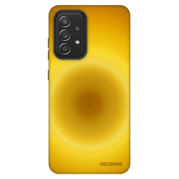 Szilikon tok erre a típusra Samsung Galaxy A52 5G A525F - Solar Pulse