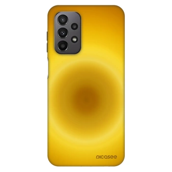 Szilikon tok erre a típusra Samsung Galaxy A23 A235F 4G - Solar Pulse