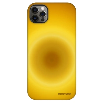 Szilikon tok erre a típusra Apple iPhone 12 Pro Max - Solar Pulse