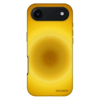 Szilikon tok erre a típusra Apple iPhone Air - Solar Pulse