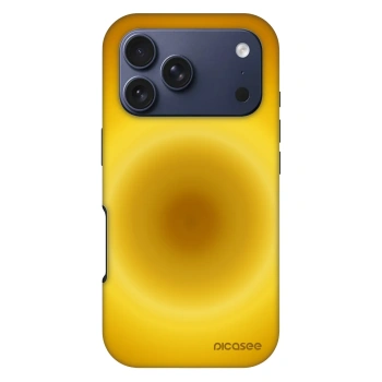 Szilikon tok erre a típusra Apple iPhone 17 Pro - Solar Pulse