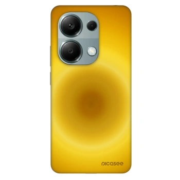 Szilikon tok erre a típusra Xiaomi Redmi Note 13 Pro 4G - Solar Pulse