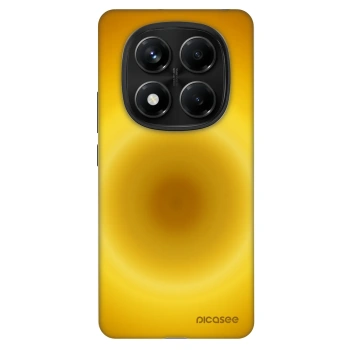 Szilikon tok erre a típusra Xiaomi Redmi Note 14 Pro 4G - Solar Pulse