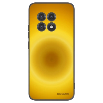 Picasee fekete szilikon tok az alábbi mobiltelefonokra OnePlus 13R 5G - Solar Pulse