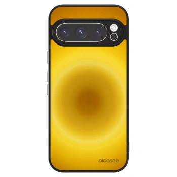 Szilikon tok erre a típusra Google Pixel 9 Pro XL - Solar Pulse