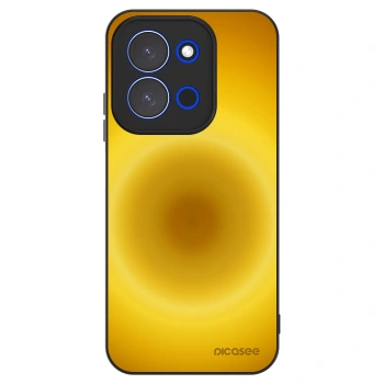 Szilikon tok erre a típusra Xiaomi Redmi 15C 4G - Solar Pulse