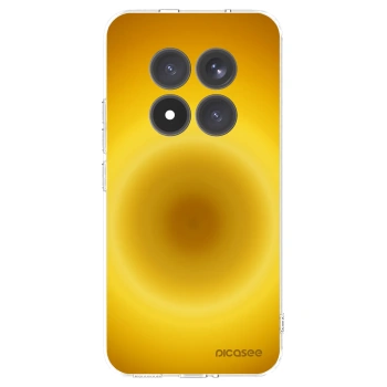 Picasee átlátszó szilikon tok az alábbi mobiltelefonokra Xiaomi Redmi Note 15 Pro+ - Solar Pulse