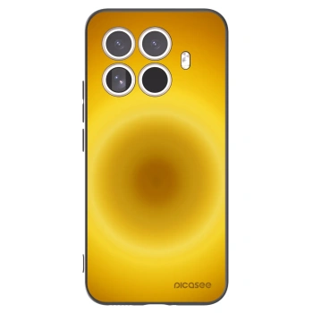 Picasee fekete szilikon tok az alábbi mobiltelefonokra Xiaomi 15T Pro - Solar Pulse