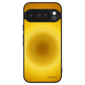 Szilikon tok erre a típusra Google Pixel 10 Pro - Solar Pulse