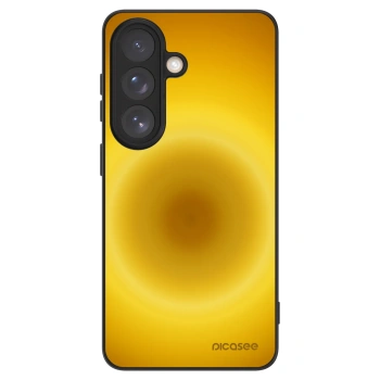 Picasee ULTIMATE CASE Samsung Galaxy S26 - készülékre - Solar Pulse