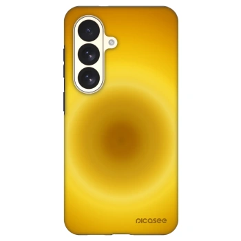 Szilikon tok erre a típusra Samsung Galaxy S26 - Solar Pulse