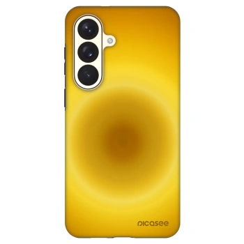 Szilikon tok erre a típusra Samsung Galaxy S26+ - Solar Pulse