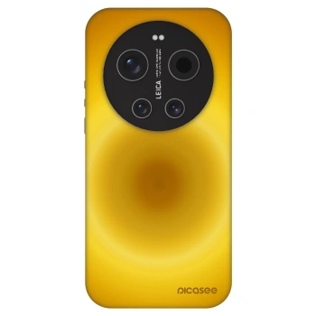 Szilikon tok erre a típusra Xiaomi 17 Ultra - Solar Pulse