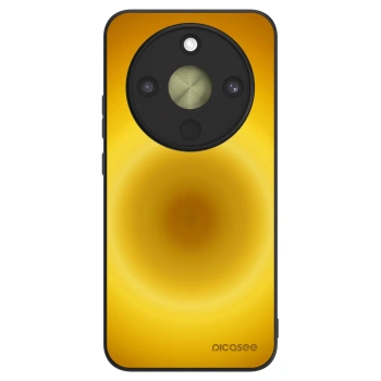Szilikon tok erre a típusra Honor Magic8 Lite 5G - Solar Pulse