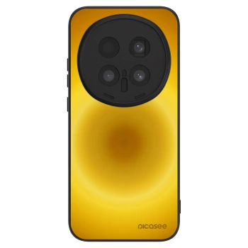 Szilikon tok erre a típusra Honor Magic8 Pro 5G - Solar Pulse