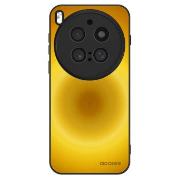 Szilikon tok erre a típusra Vivo X300 Pro - Solar Pulse