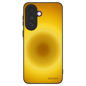 Szilikon tok erre a típusra Samsung Galaxy A57 5G - Solar Pulse