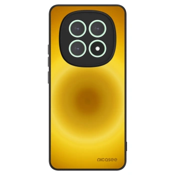 Picasee ULTIMATE CASE Xiaomi Redmi Note 15 5G - készülékre - Solar Pulse
