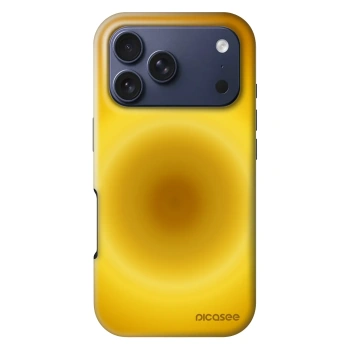 Szilikon tok erre a típusra Apple iPhone 18 Pro - Solar Pulse
