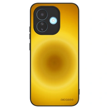 Szilikon tok erre a típusra Xiaomi Redmi Note 17 Pro 5G - Solar Pulse