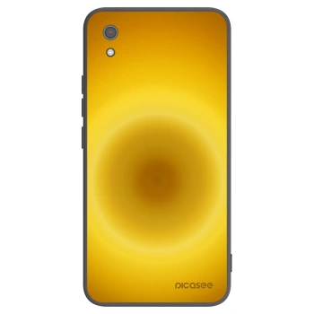 Picasee fekete szilikon tok az alábbi mobiltelefonokra Xiaomi Redmi 7A - Solar Pulse