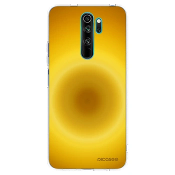 Tok az alábbi mobiltelefonokra Xiaomi Redmi Note 8 Pro - Solar Pulse