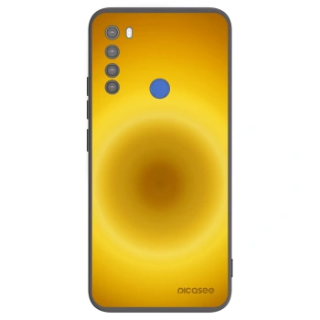 Tok az alábbi mobiltelefonokra Xiaomi Redmi Note 8T - Solar Pulse