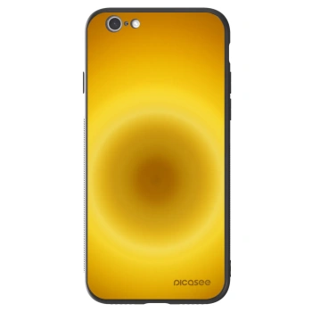 Szilikon tok erre a típusra Apple iPhone 6/6S - Solar Pulse