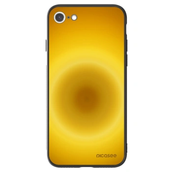 Picasee ULTIMATE CASE Apple iPhone 7 - készülékre - Solar Pulse