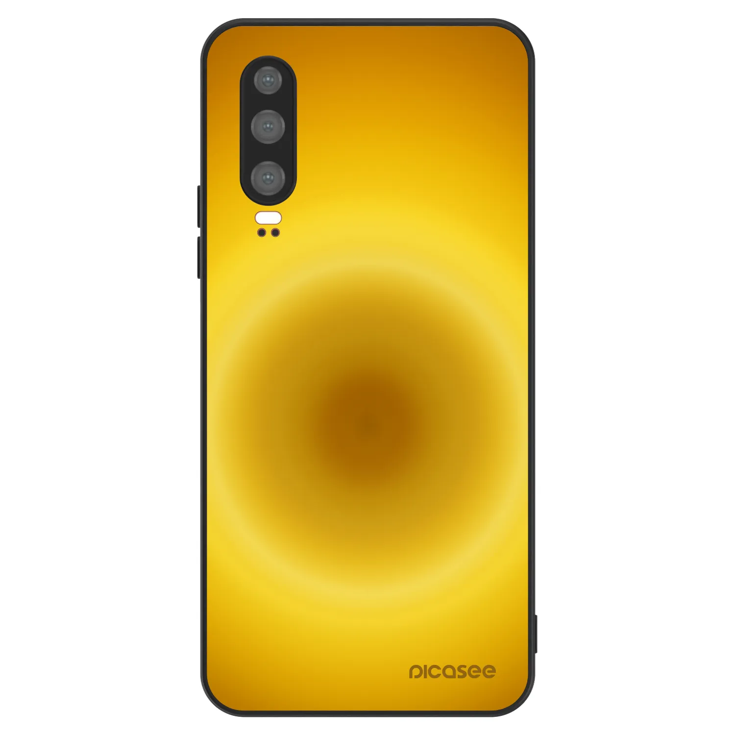 Picasee ULTIMATE CASE Huawei P30 - készülékre - Solar Pulse