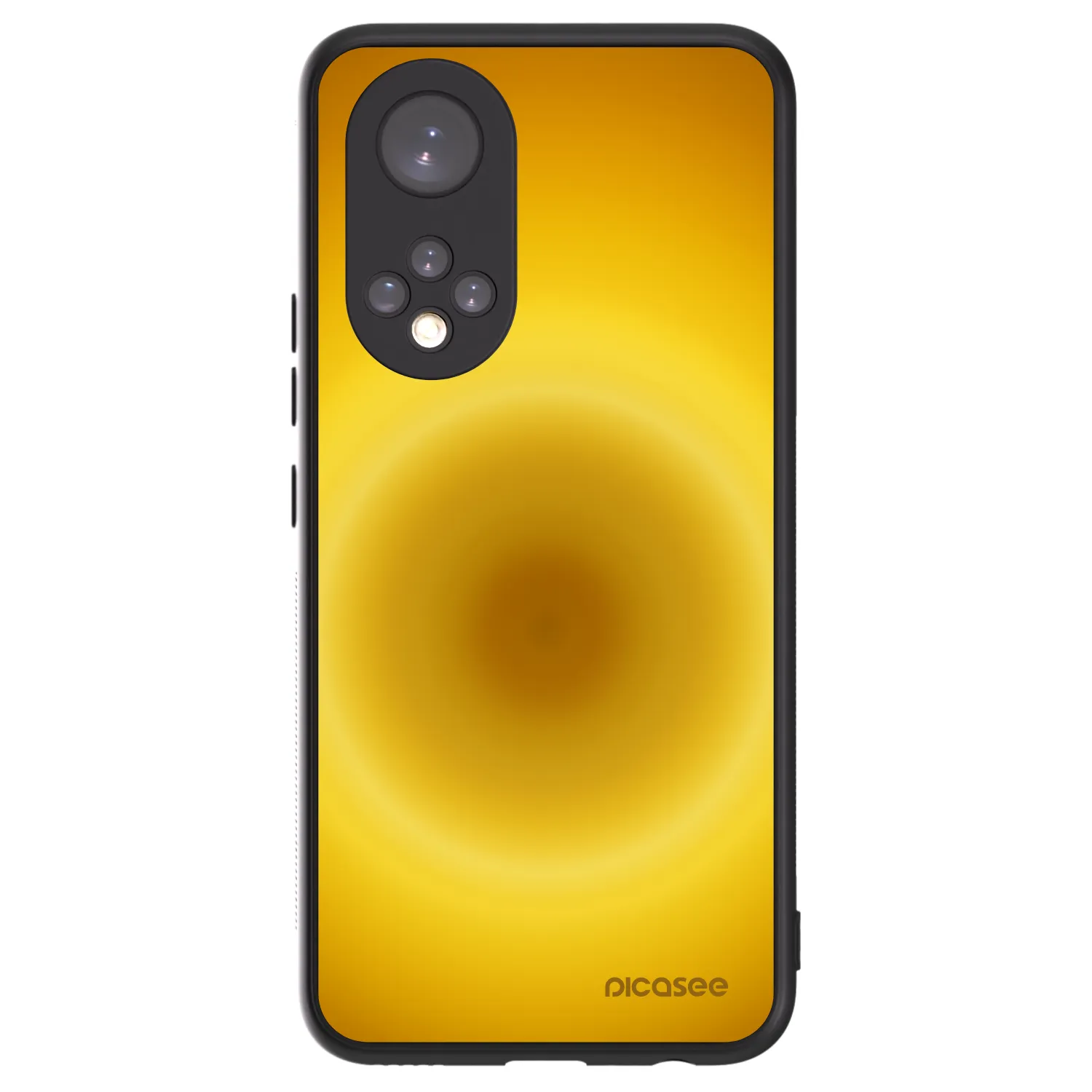 Picasee ULTIMATE CASE Huawei Nova 9 - készülékre - Solar Pulse