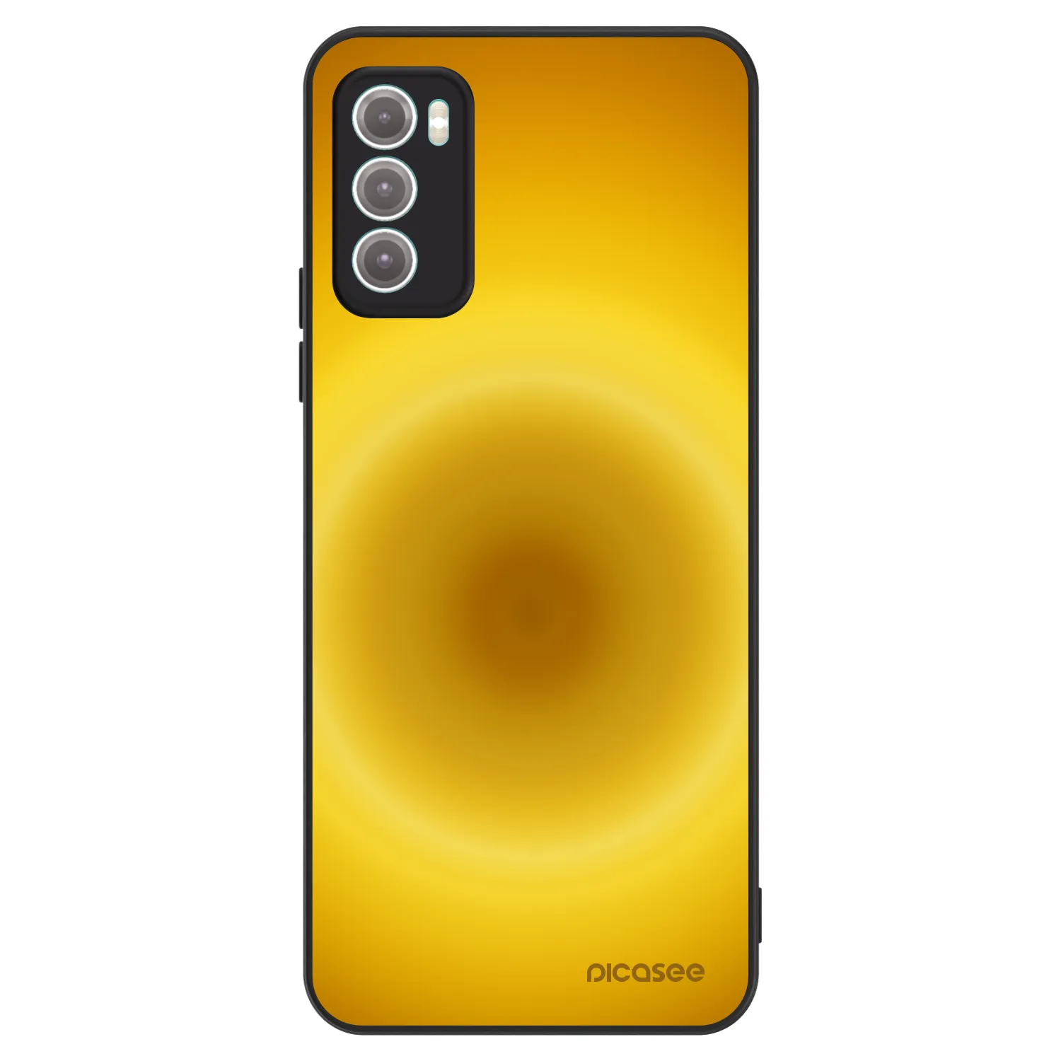 Picasee ULTIMATE CASE Motorola Moto G60 - készülékre - Solar Pulse