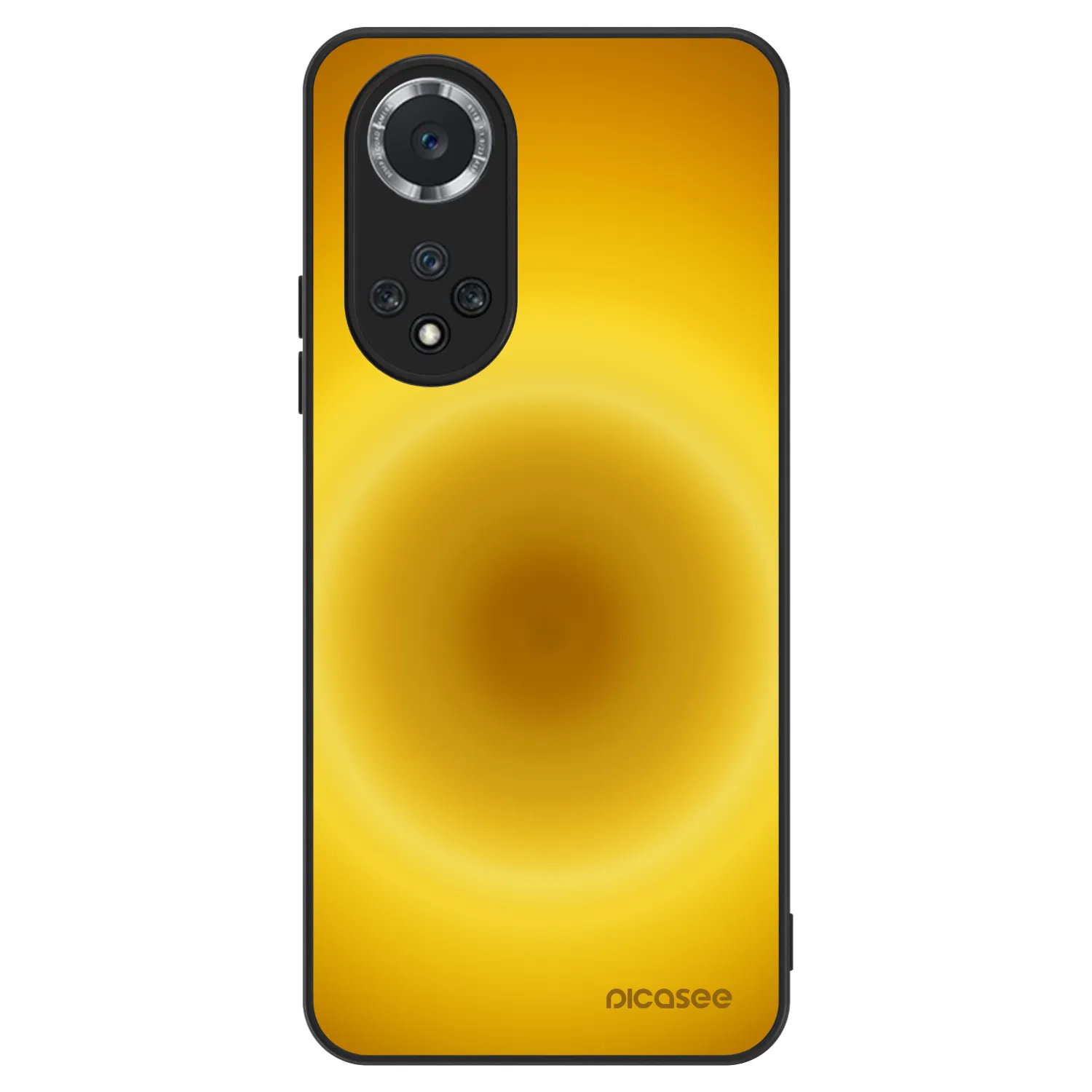 Picasee ULTIMATE CASE Huawei Nova 9 SE - készülékre - Solar Pulse