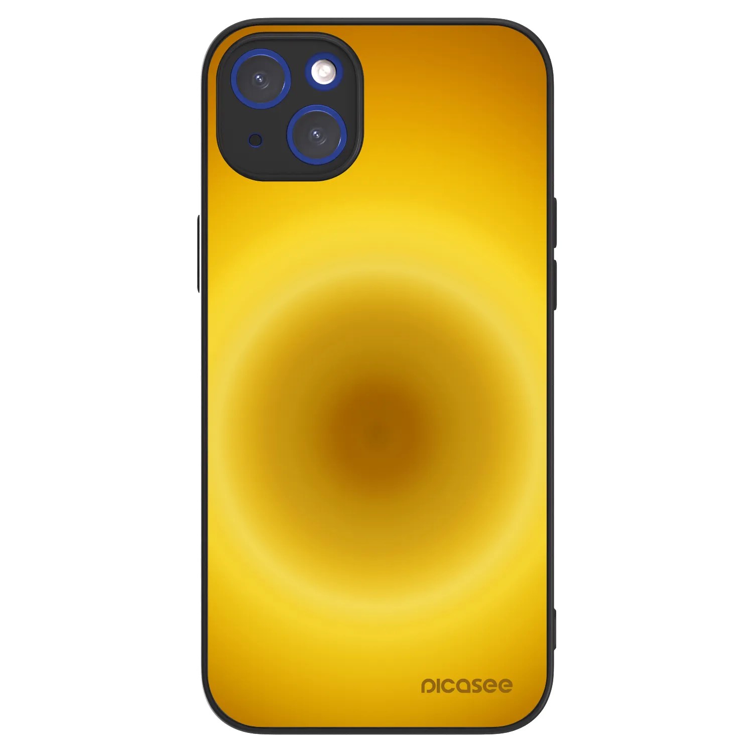 Picasee ULTIMATE CASE Apple iPhone 14 Plus - készülékre - Solar Pulse