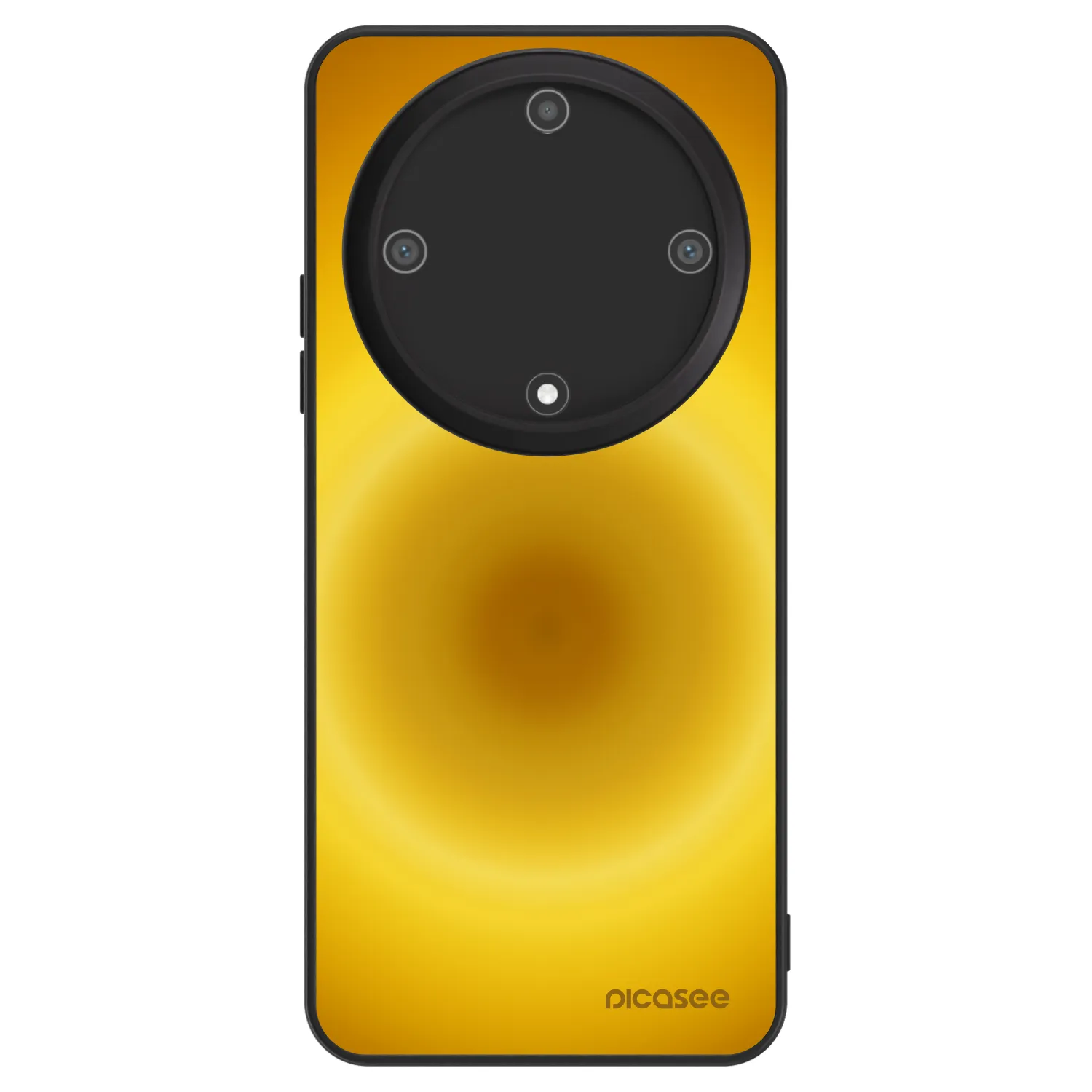 Picasee ULTIMATE CASE Honor Magic5 Lite 5G - készülékre - Solar Pulse
