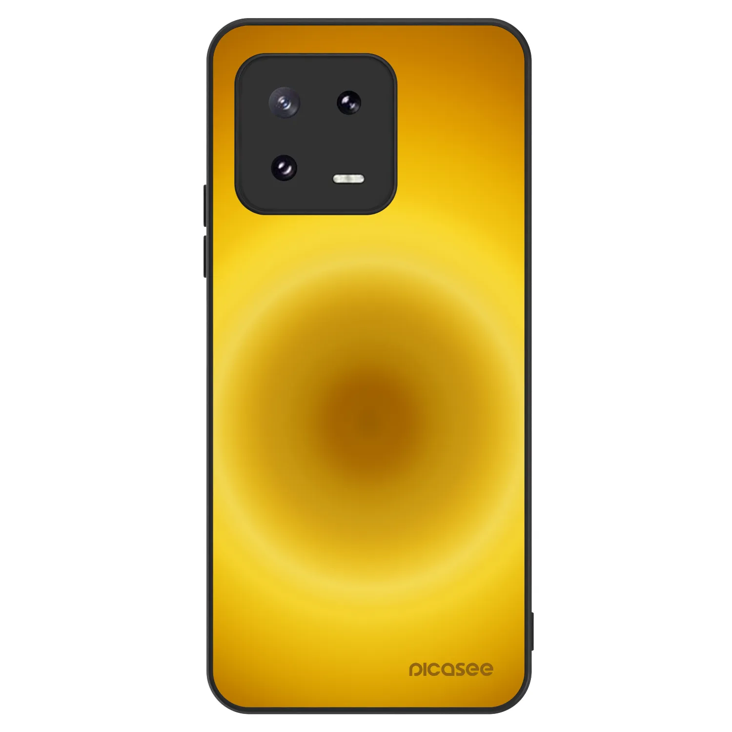 Picasee ULTIMATE CASE Xiaomi 13 Pro - készülékre - Solar Pulse