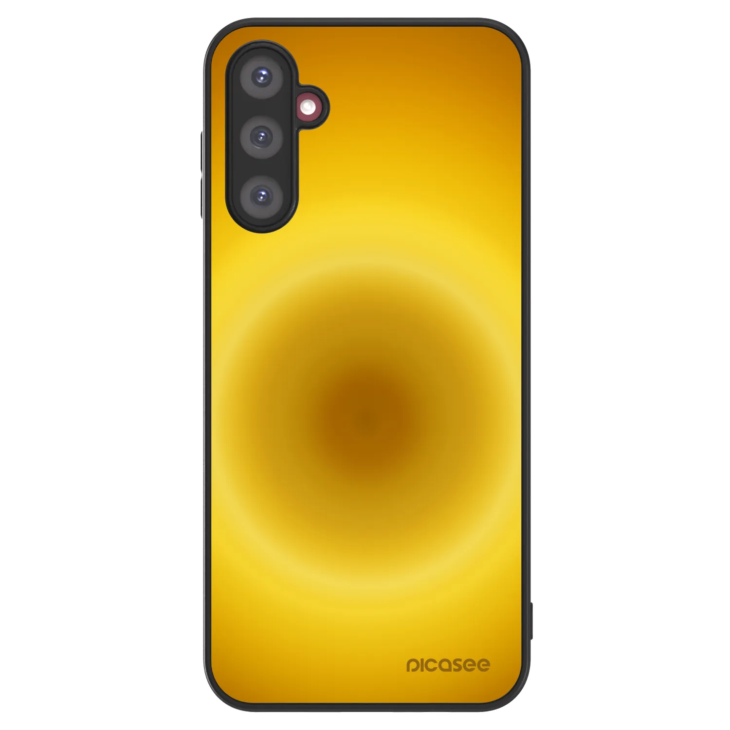 Picasee ULTIMATE CASE Samsung Galaxy A14 5G A146P - készülékre - Solar Pulse