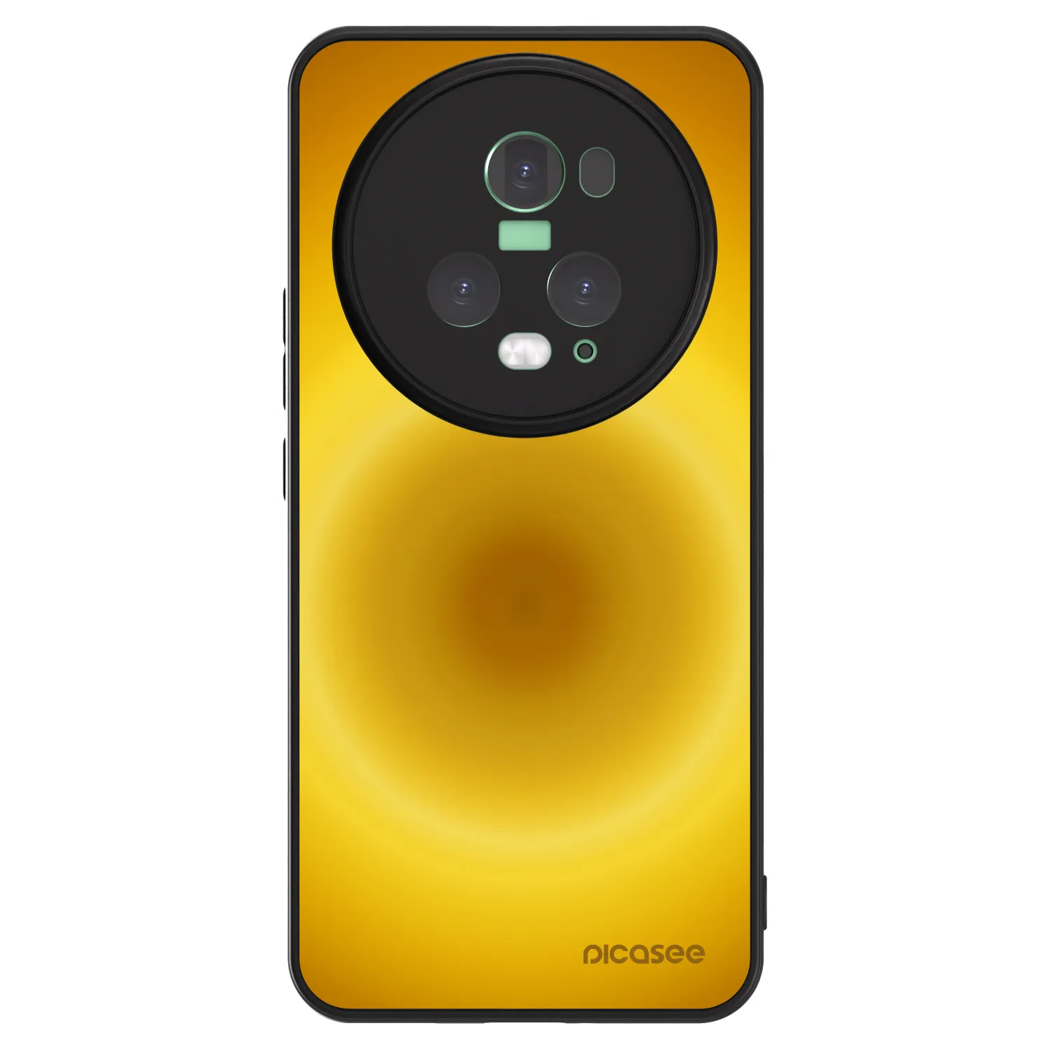 Picasee ULTIMATE CASE Honor Magic5 Pro - készülékre - Solar Pulse